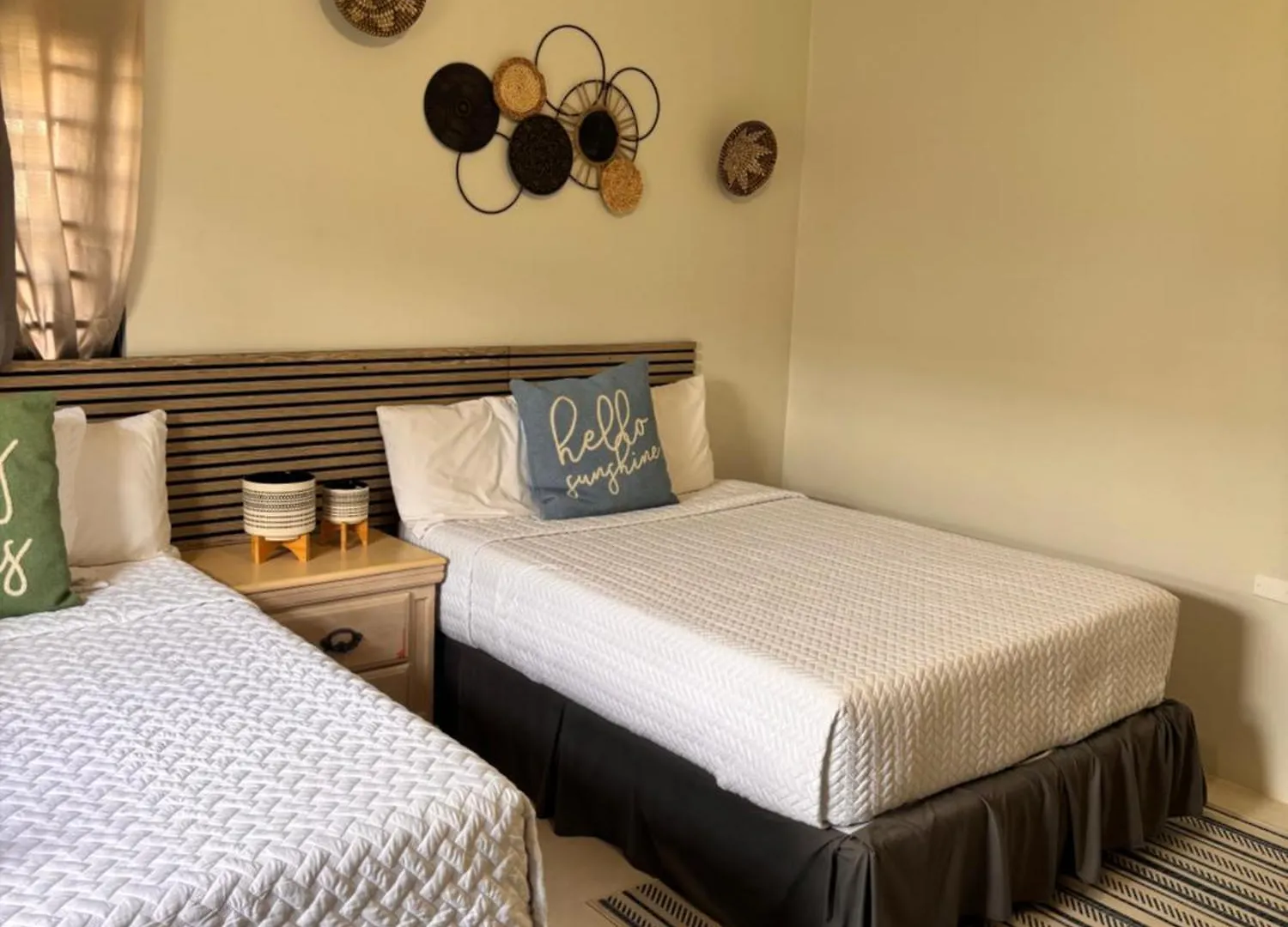 Villa Beachscape At Black River Zermatt